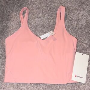 Lululemon align tank
